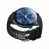 Remax Watch 10 Bluetooth Calling AMOLED Smartwatch